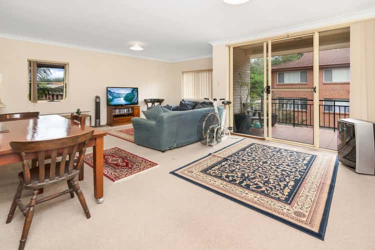 Third view of Homely unit listing, 8/170 Gertrude Street, Gosford NSW 2250
