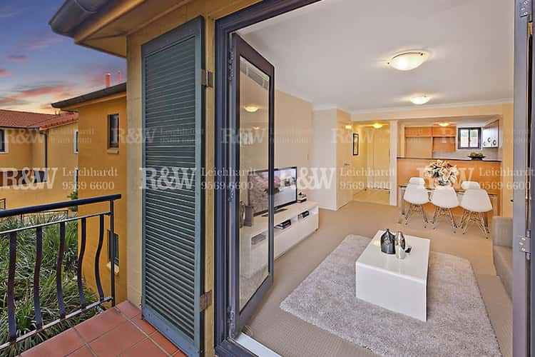 Second view of Homely apartment listing, 6/21-23 NORTON STREET, Leichhardt NSW 2040