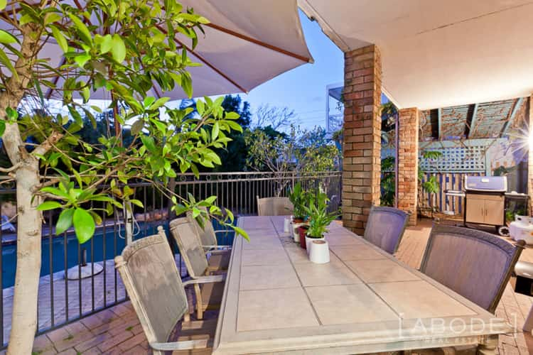 Fifth view of Homely house listing, 88 Palmerston Street, Mosman Park WA 6012