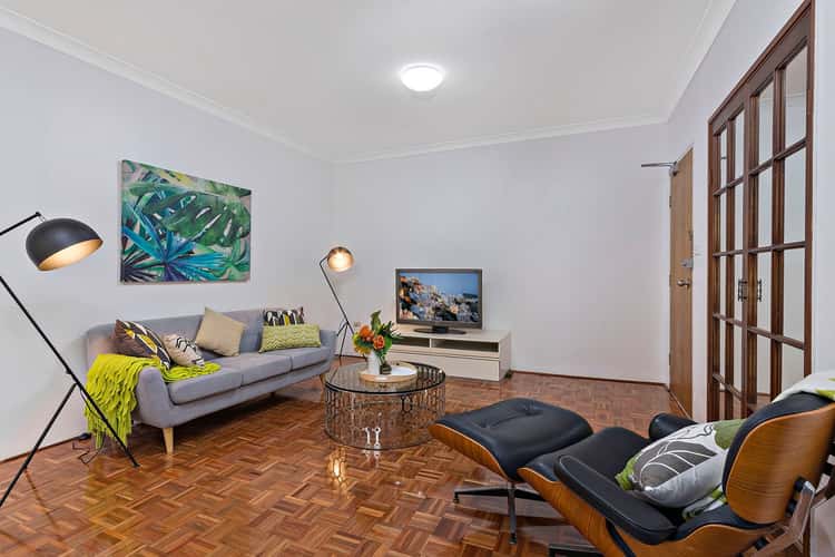 Second view of Homely unit listing, 7/65-67 Frederick Street, Ashfield NSW 2131