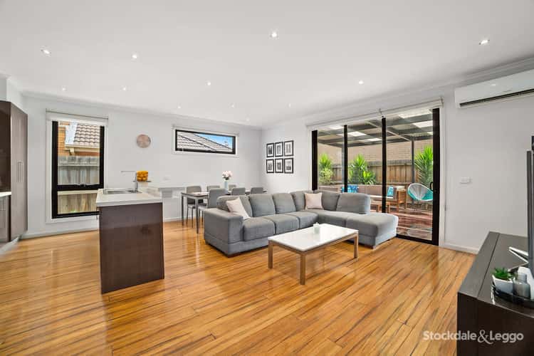 Second view of Homely townhouse listing, 2/121 Widford Street, Glenroy VIC 3046
