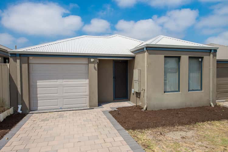 Second view of Homely villa listing, 1C Chichester Way, Nollamara WA 6061