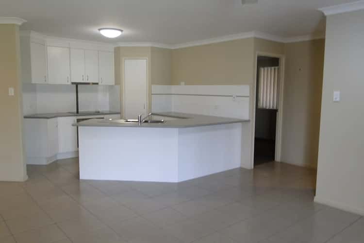 Third view of Homely house listing, 2 CRESSBROOK STREET, Clinton QLD 4680