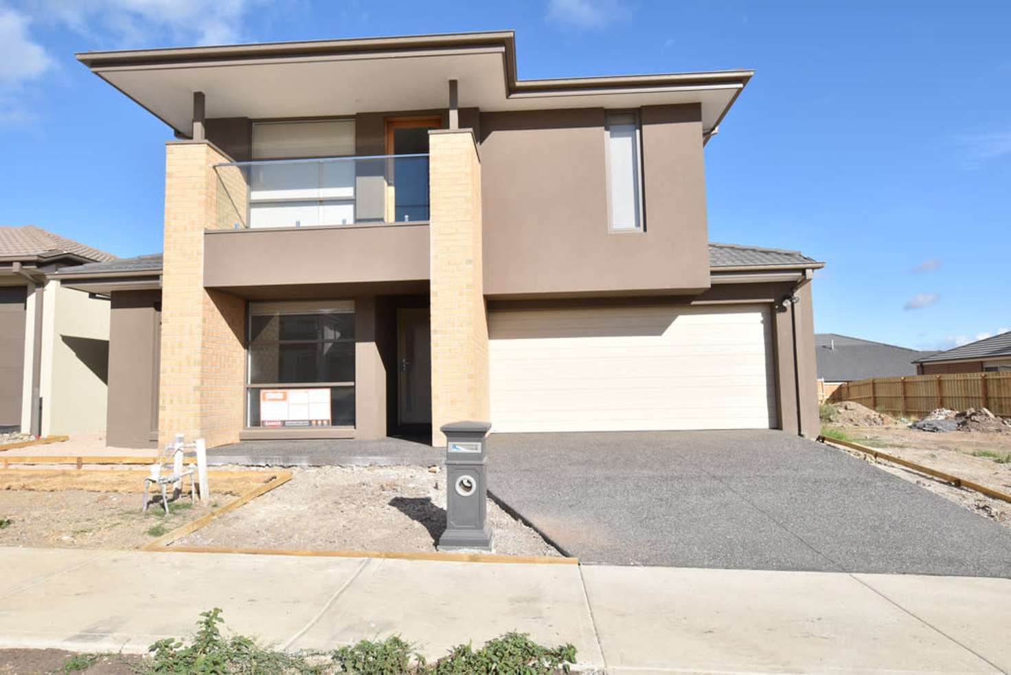 Main view of Homely house listing, 159 Wheelers Park Drive, Cranbourne North VIC 3977
