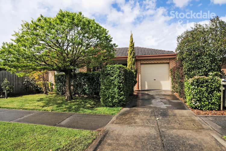 Main view of Homely house listing, 34 Kimberley Drive, Chirnside Park VIC 3116