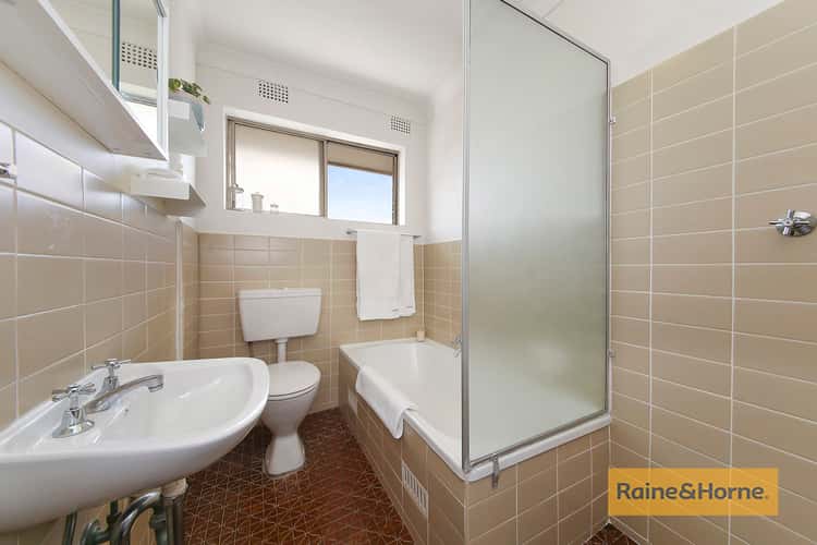 Sixth view of Homely apartment listing, 10/10 Curt Street, Ashfield NSW 2131