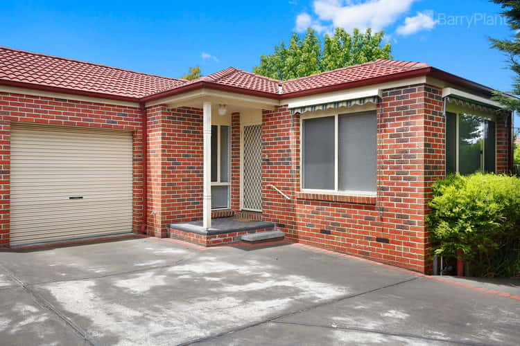 Main view of Homely unit listing, 4/5 Church Street, Kilsyth VIC 3137