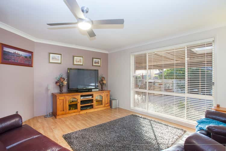 Second view of Homely house listing, 4 Kildare Close, Ashtonfield NSW 2323