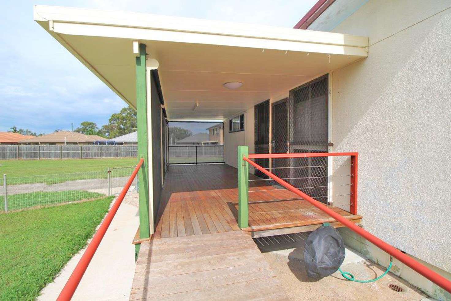 Main view of Homely house listing, 12 Coman Street South, Rothwell QLD 4022
