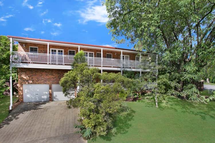Main view of Homely house listing, 1 Jamner Street, Chapel Hill QLD 4069