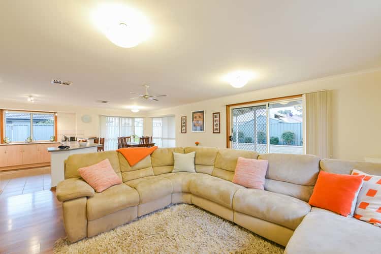Third view of Homely house listing, 25 Turquoise Court, Aldinga Beach SA 5173