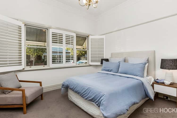 Fifth view of Homely house listing, 228 Ross Street, Port Melbourne VIC 3207