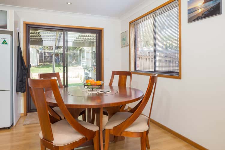 Fourth view of Homely house listing, 73 Karoola Crescent, Surfside NSW 2536