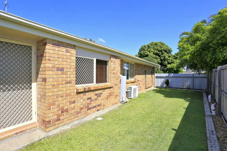 Seventh view of Homely unit listing, 21/12 Morshead Street, Avenell Heights QLD 4670
