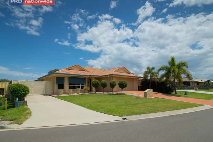 Main view of Homely house listing, 3 Adam Court, Urangan QLD 4655