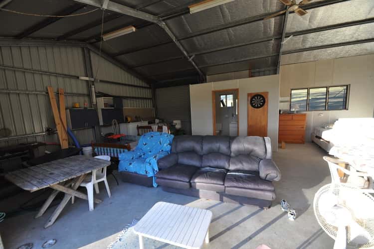 Third view of Homely acreageSemiRural listing, 190 Rafting Ground, Agnes Water QLD 4677