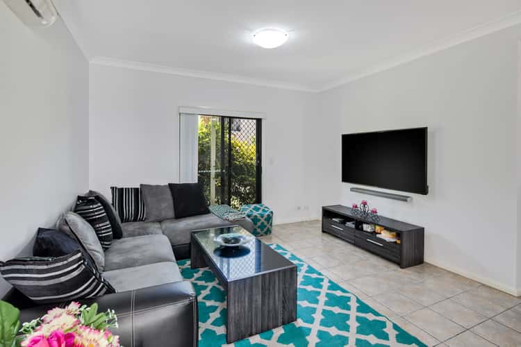 Second view of Homely townhouse listing, 10/19 Island Street, Cleveland QLD 4163