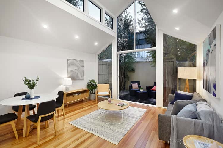 Third view of Homely house listing, 11 Heath Street, Port Melbourne VIC 3207