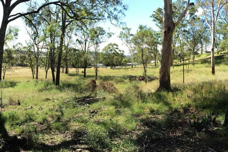 Seventh view of Homely residentialLand listing, Proposed Lot 4 Binda Drive, Cranley QLD 4350