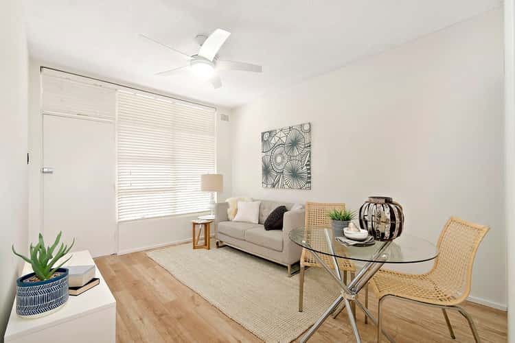 Main view of Homely unit listing, 1/417 Liverpool Road, Ashfield NSW 2131