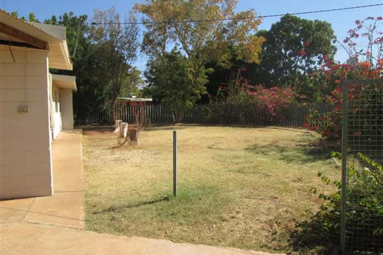 16 Limonite, Tennant Creek NT 860