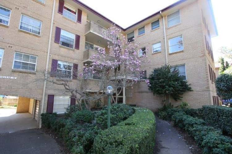 Main view of Homely unit listing, 17/6-10 First Avenue, Eastwood NSW 2122