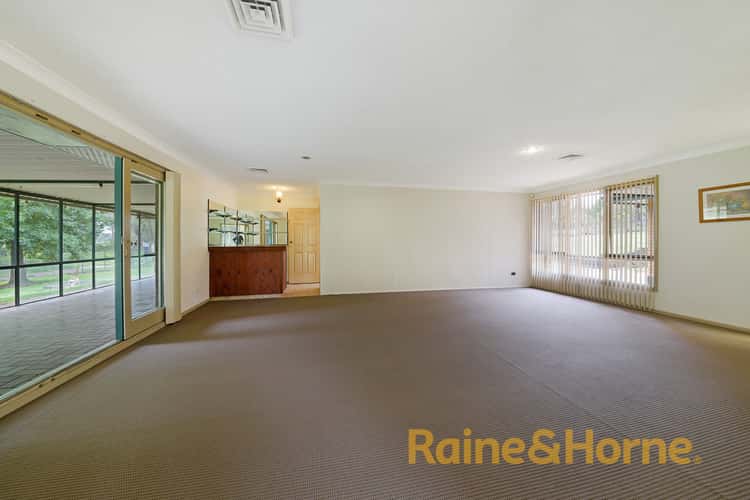Sixth view of Homely acreageSemiRural listing, 380 Eighth Avenue, Shanes Park NSW 2747