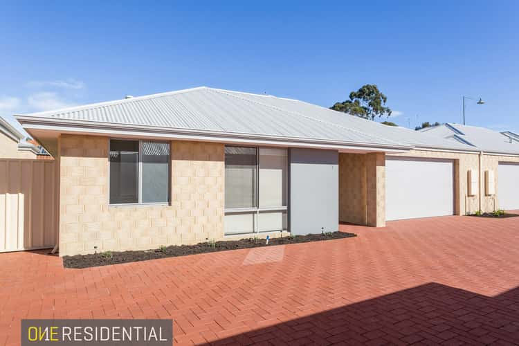 Main view of Homely house listing, Unit 4/99 Kenwick Road, Kenwick WA 6107