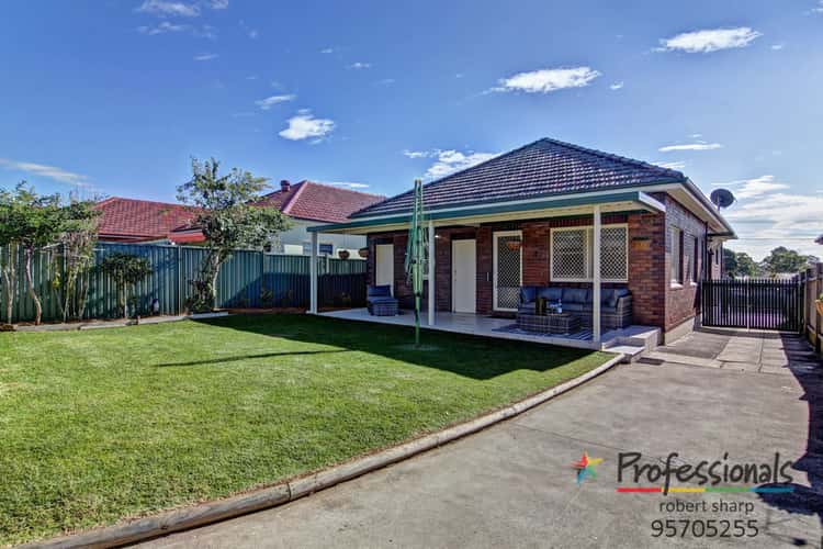 Fourth view of Homely house listing, 55 Ponyara Road, Beverly Hills NSW 2209