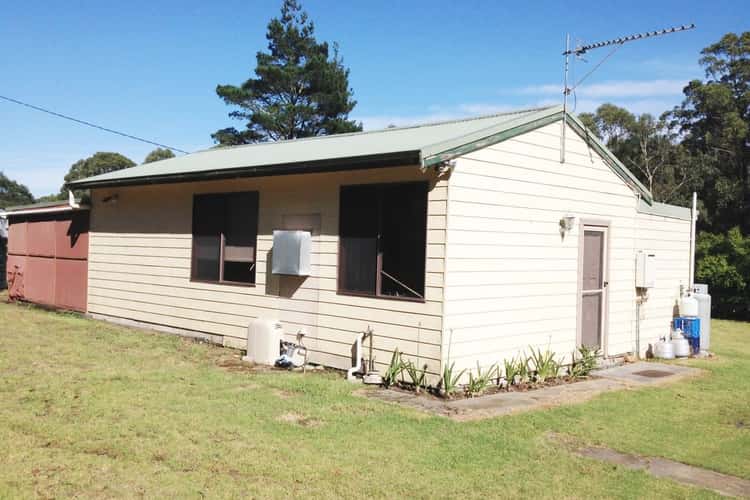 Second view of Homely house listing, 526 Mount Scanzi Road, Kangaroo Valley NSW 2577