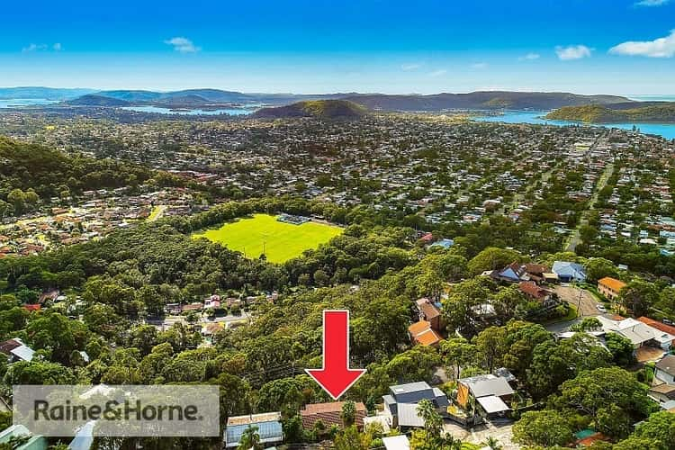 Fifth view of Homely house listing, 48 The Rampart, Umina Beach NSW 2257