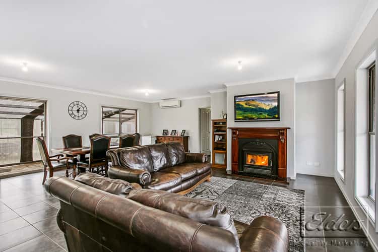 Second view of Homely acreageSemiRural listing, 57 Drechsler Road, Sedgwick VIC 3551