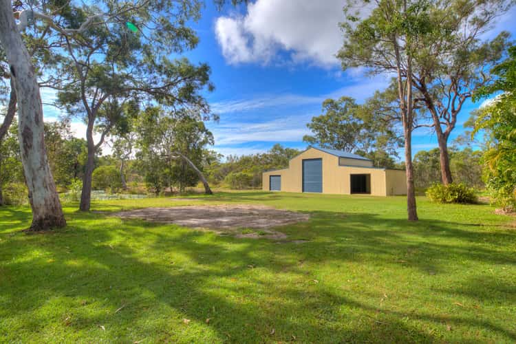 Seventh view of Homely acreageSemiRural listing, Lot 482 Anderson Way, Agnes Water QLD 4677