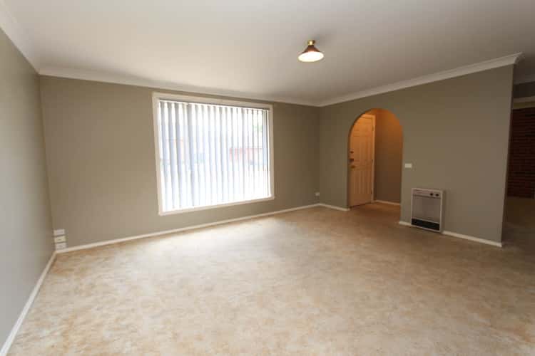 Third view of Homely unit listing, 2/42 Lambert St, Bathurst NSW 2795