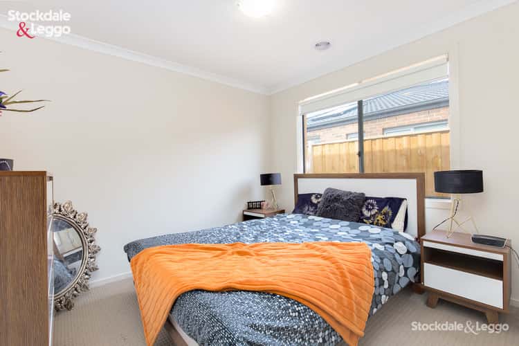 Fifth view of Homely house listing, 8 Joyous Street, Wyndham Vale VIC 3024