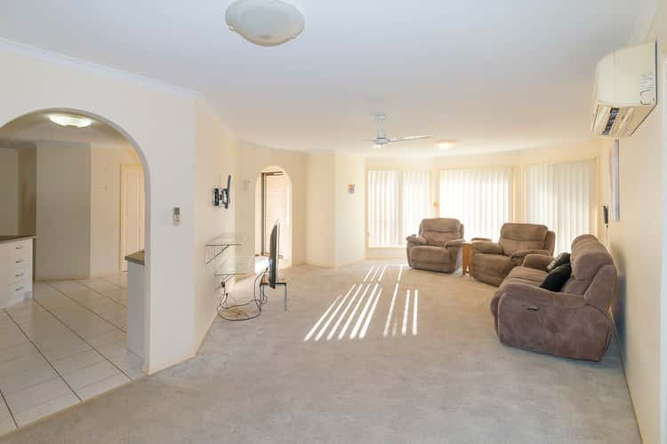 Second view of Homely house listing, 27 Bowerbird Ave, Eli Waters QLD 4655