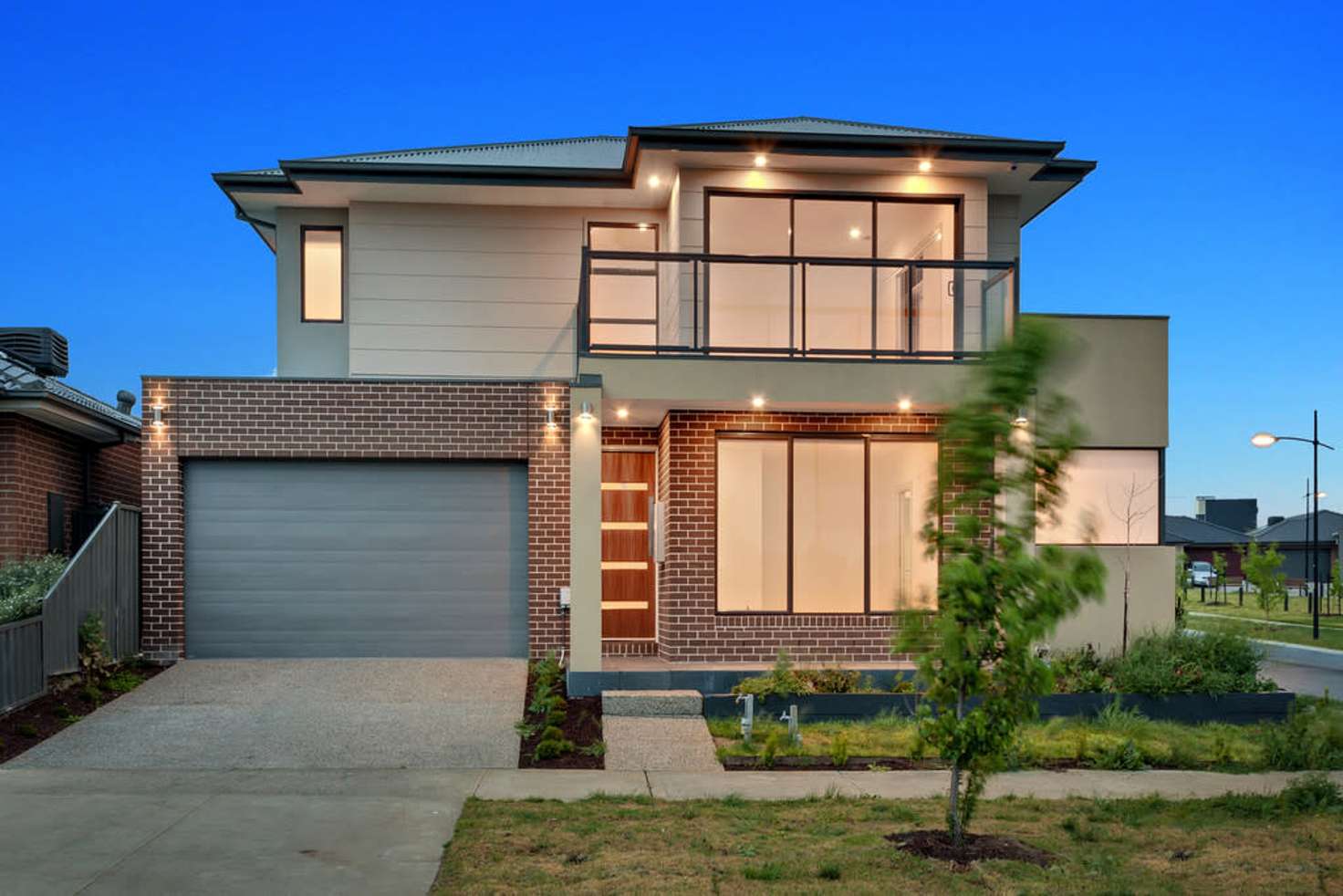 Main view of Homely house listing, 30 Frontier Avenue, Greenvale VIC 3059