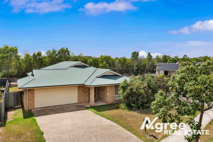 Main view of Homely house listing, 44 Macdonald Drive, Narangba QLD 4504