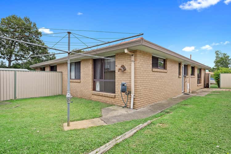 Second view of Homely house listing, 2/4 Brookside Road, Labrador QLD 4215
