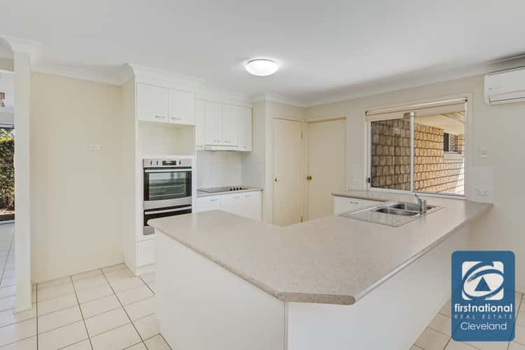 Sixth view of Homely house listing, 20 Evergreen Street, Ormiston QLD 4160