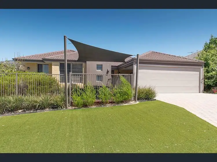 Main view of Homely house listing, 412 Kingsway, Landsdale WA 6065