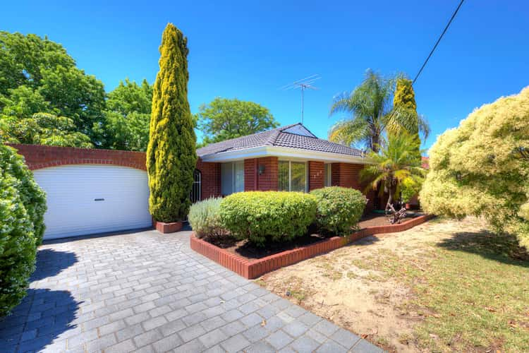 Main view of Homely house listing, 206 Bickley Rd, Beckenham WA 6107