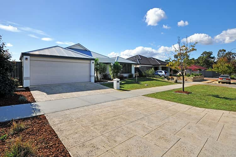 Fourth view of Homely house listing, 58 Edgecombe Pass, Aveley WA 6069