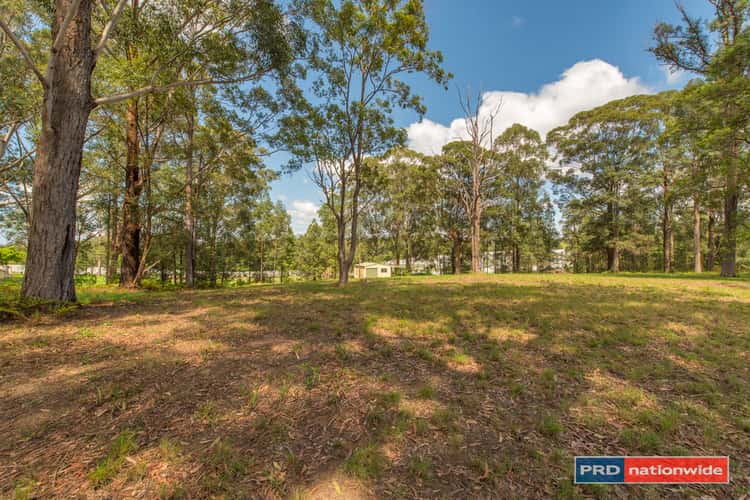 Sixth view of Homely residentialLand listing, Lot 1 Gleniffer Road, Bonville NSW 2450
