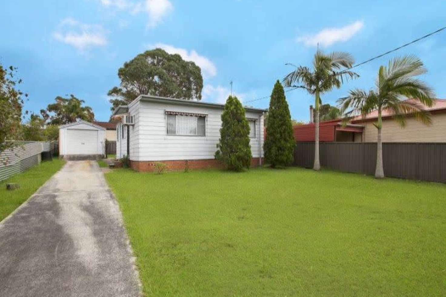 Main view of Homely house listing, 92 Woolana Avenue, Budgewoi NSW 2262