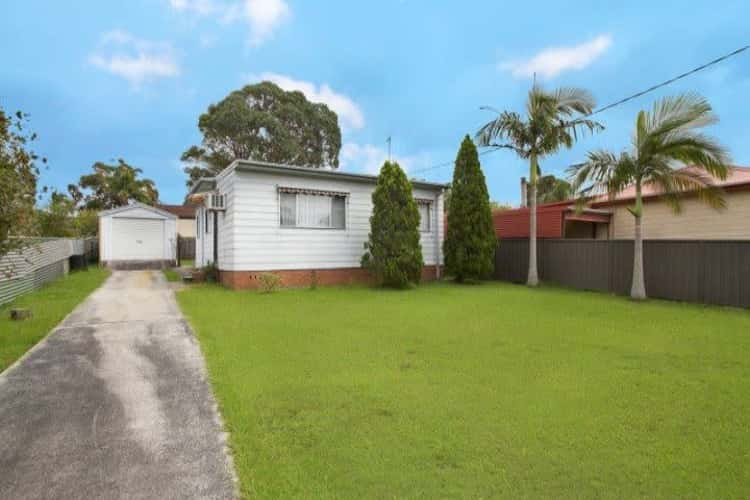 Main view of Homely house listing, 92 Woolana Avenue, Budgewoi NSW 2262