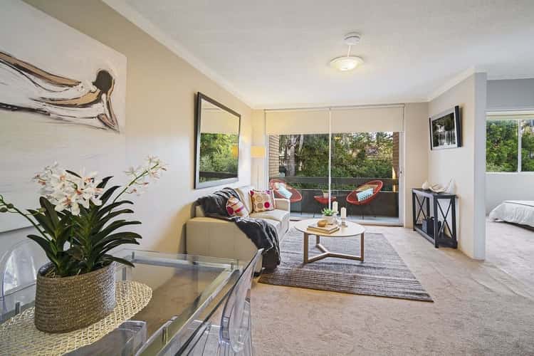 Second view of Homely apartment listing, 2/29-31 COOGEE STREET, Coogee NSW 2034