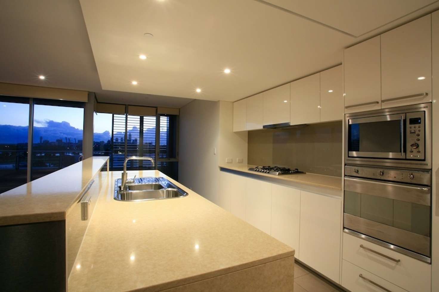 Main view of Homely apartment listing, 506/19 The Circus, Burswood WA 6100