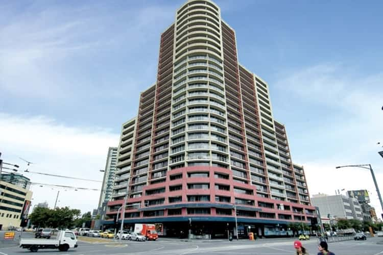 Main view of Homely apartment listing, REF 03248/83 Queensbridge Street, Southbank VIC 3006