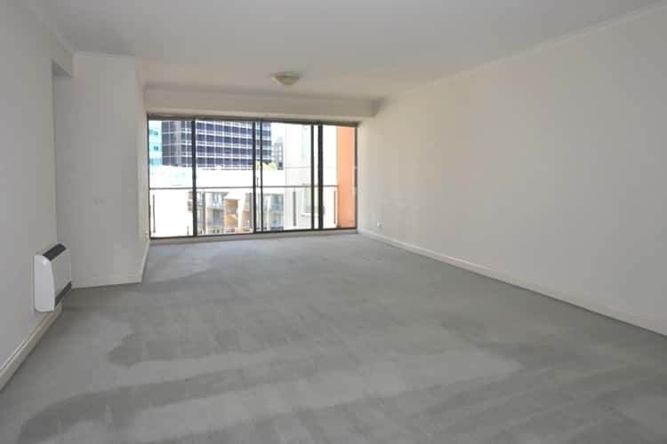 Second view of Homely apartment listing, REF 032411/299 Spring Street, Melbourne VIC 3000